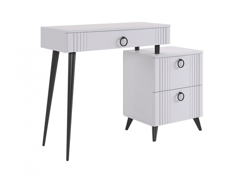 Туалетный столик Ева комби