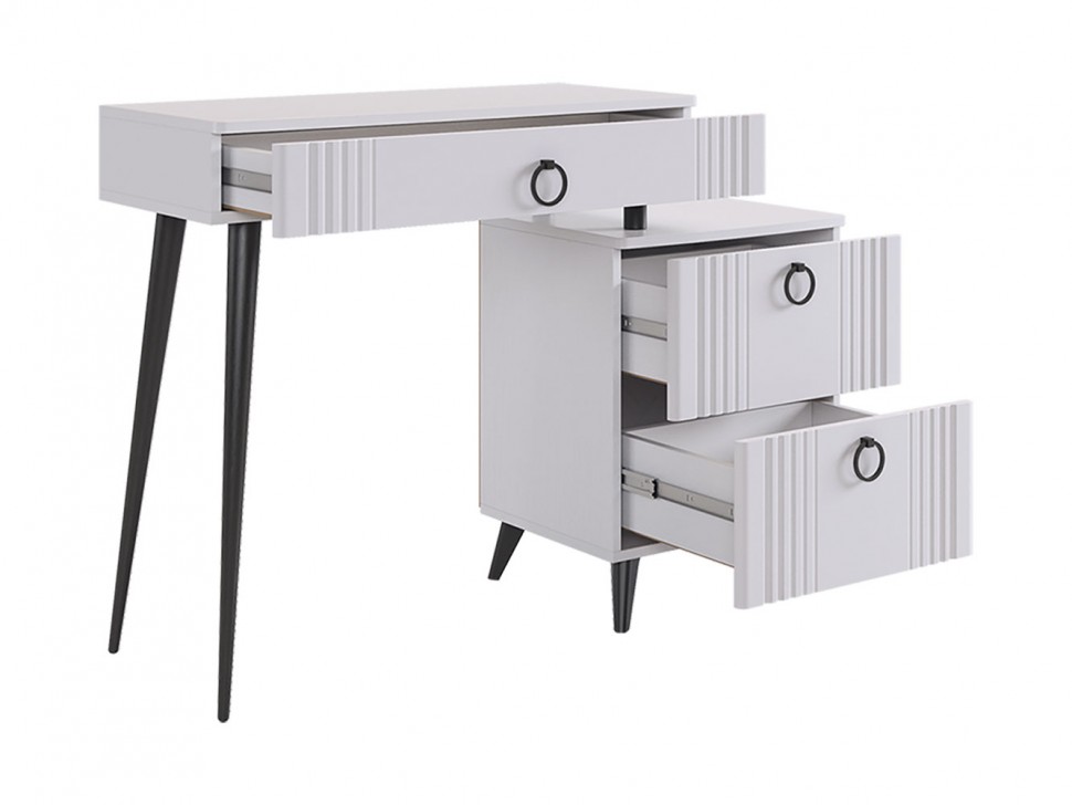 Туалетный столик Ева комби