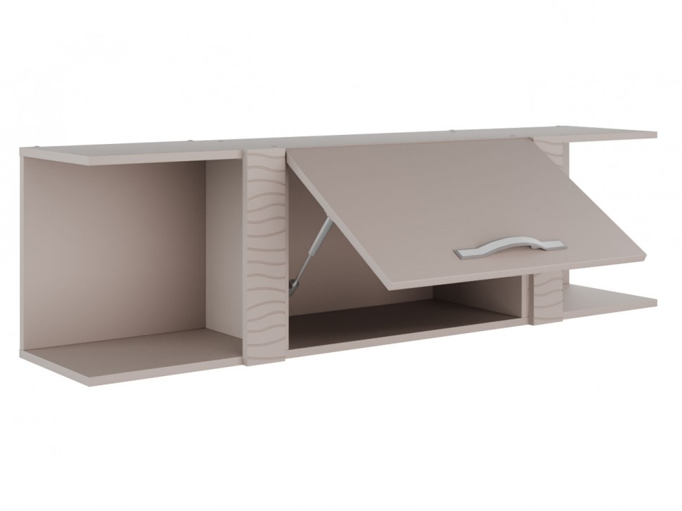 Навесной шкаф Далия