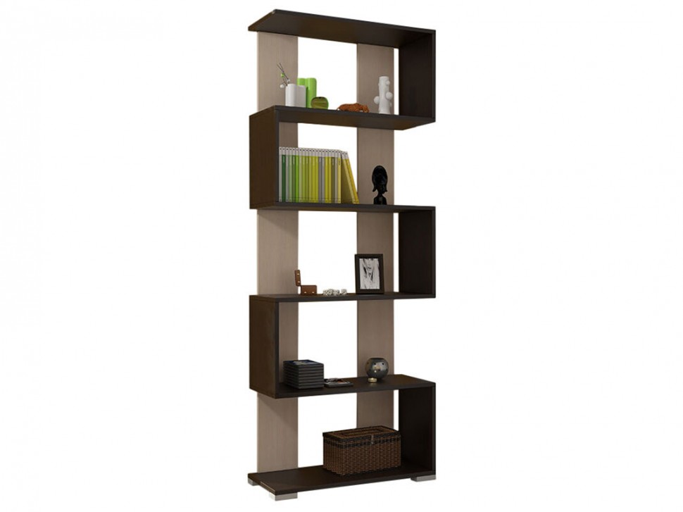 Стеллаж Шторм 2