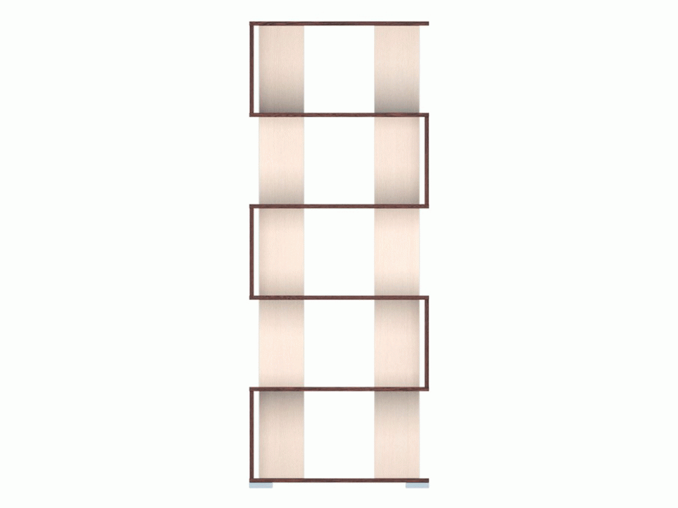 Стеллаж Шторм 2