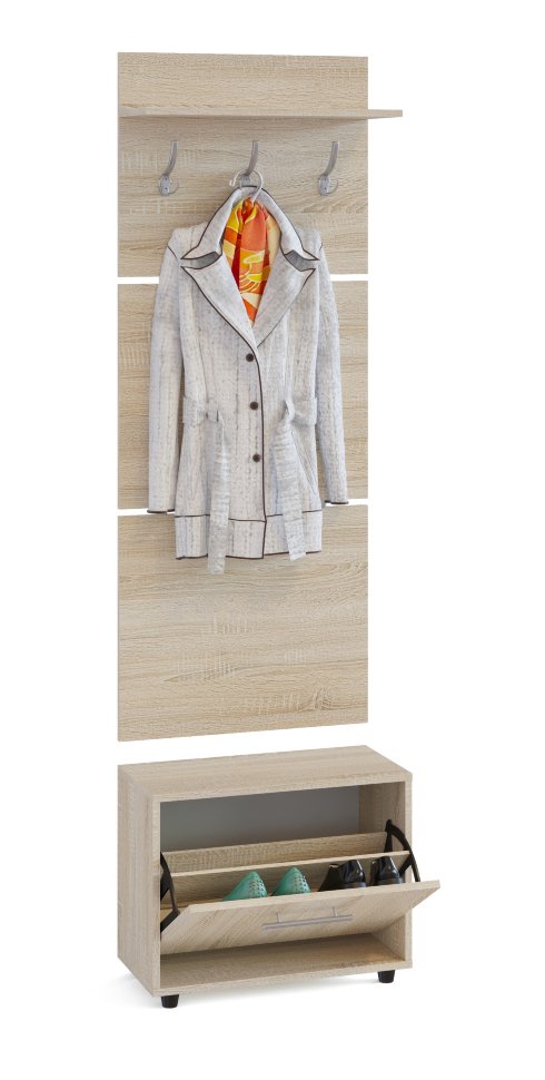 Прихожая Моренго 1