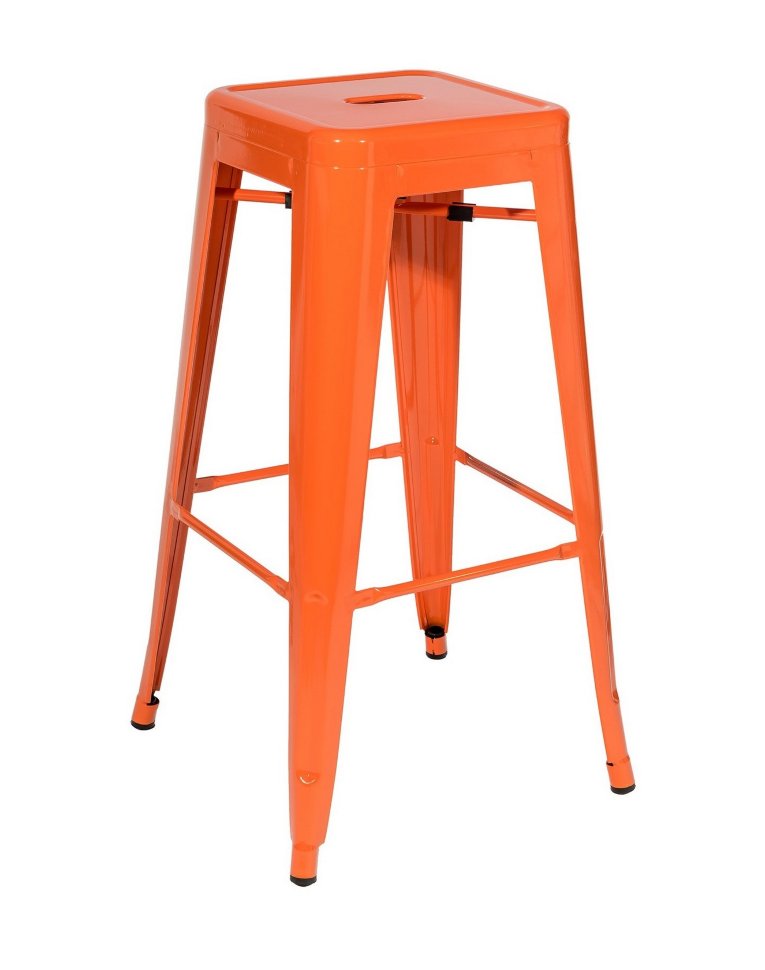 Металлический барный стул Толикс Б