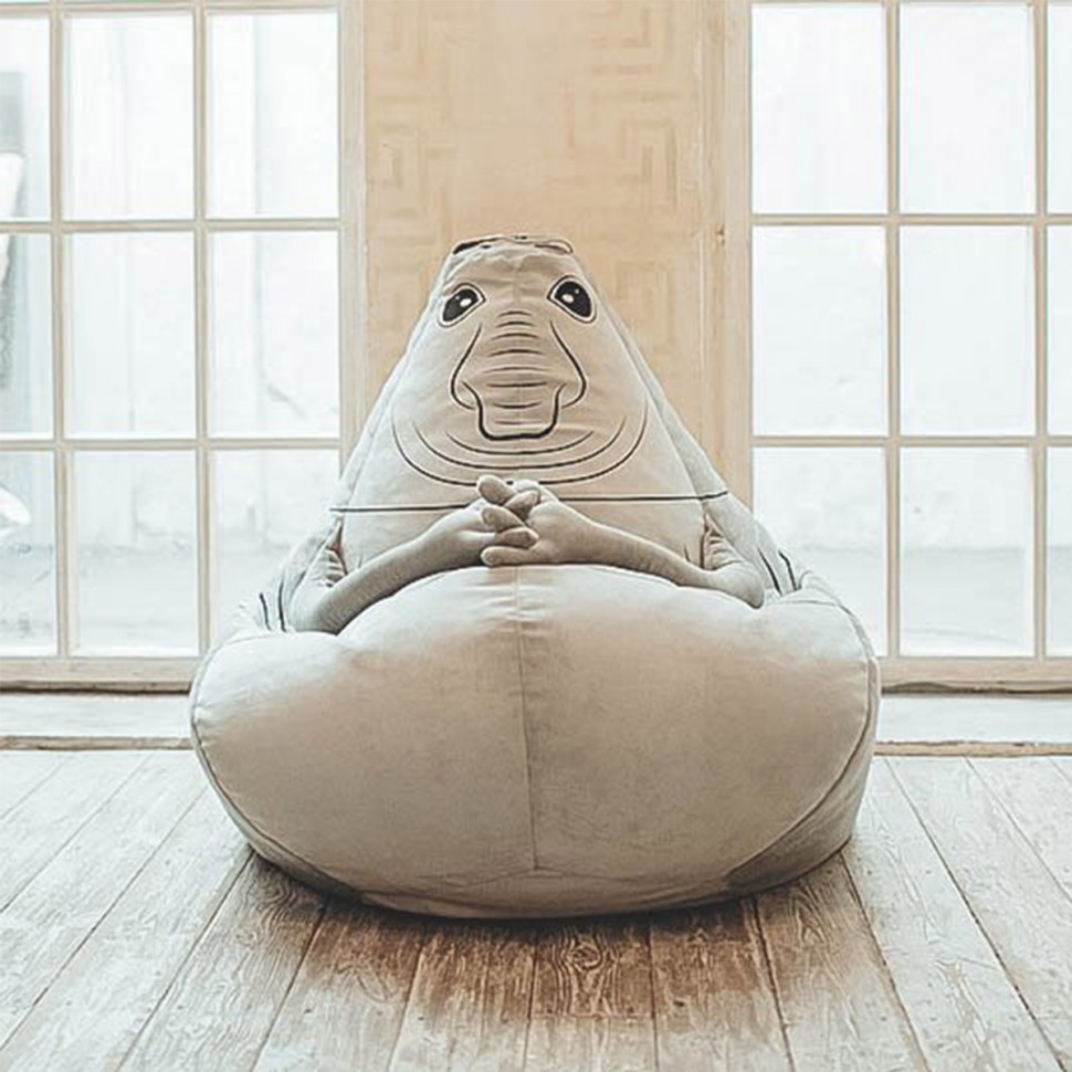 Кресло-мешок Ждушка