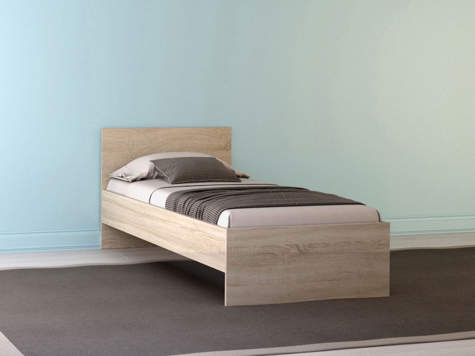 Кровать Тиберия