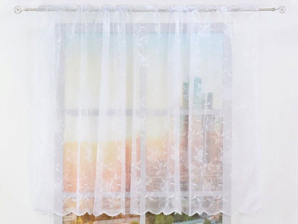 Тюль Штора  RR PL G 2013