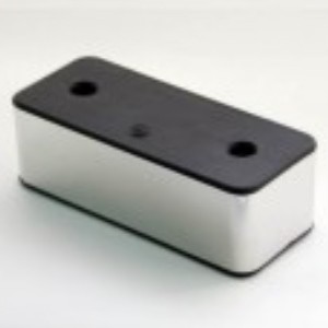 Пластик 40 мм, арт. 106-b-1495 (4 шт.)/1000р