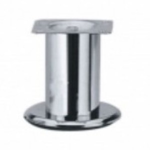 Металл 100 мм, арт. b-141-1858 (4 шт.)/1600р