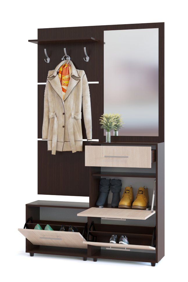 Прихожая Моренго 2