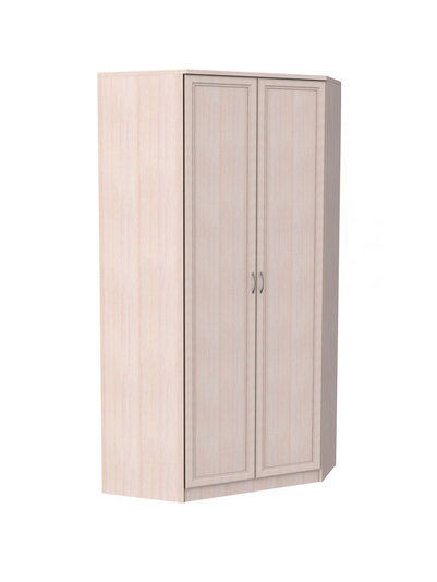 Угловой шкаф Мерлен