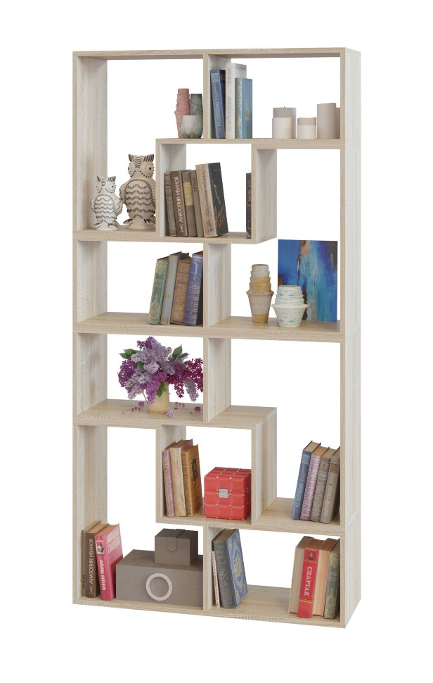 Стеллаж ПК-9