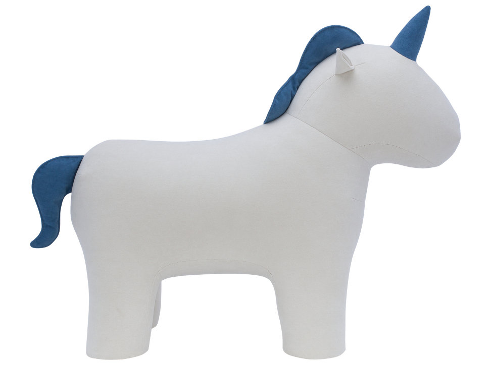 Пуфик Единорог