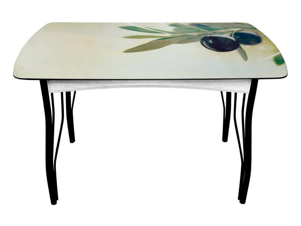 Кухонный стол Фиеста