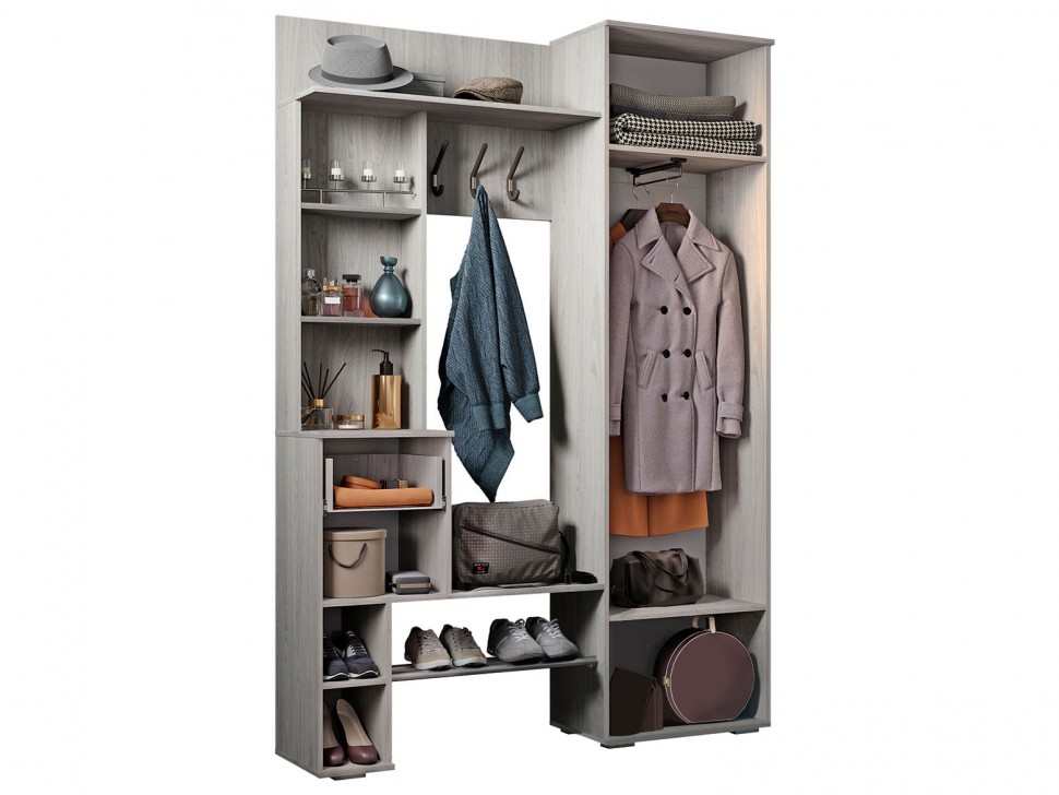 Прихожая Шанель