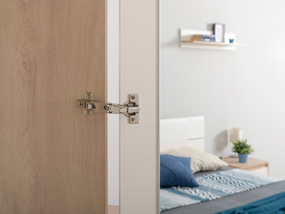 Спальный гарнитур Спальный гарнитур Лея