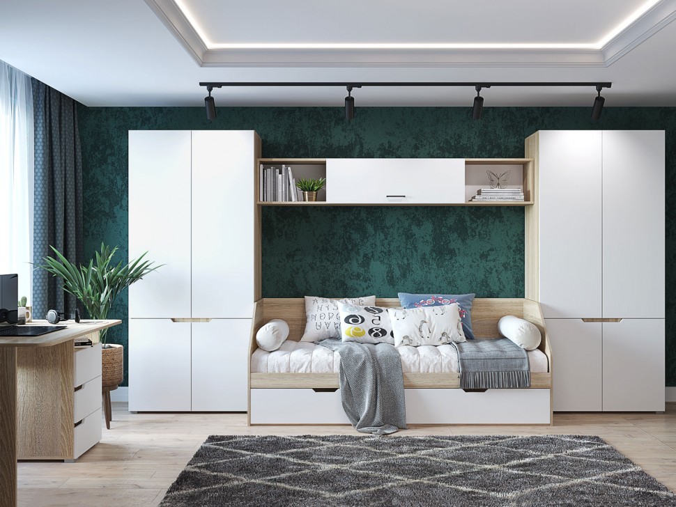 Кровать Анталия