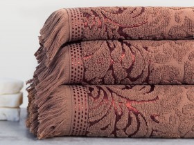 Полотенце Люсия махровое