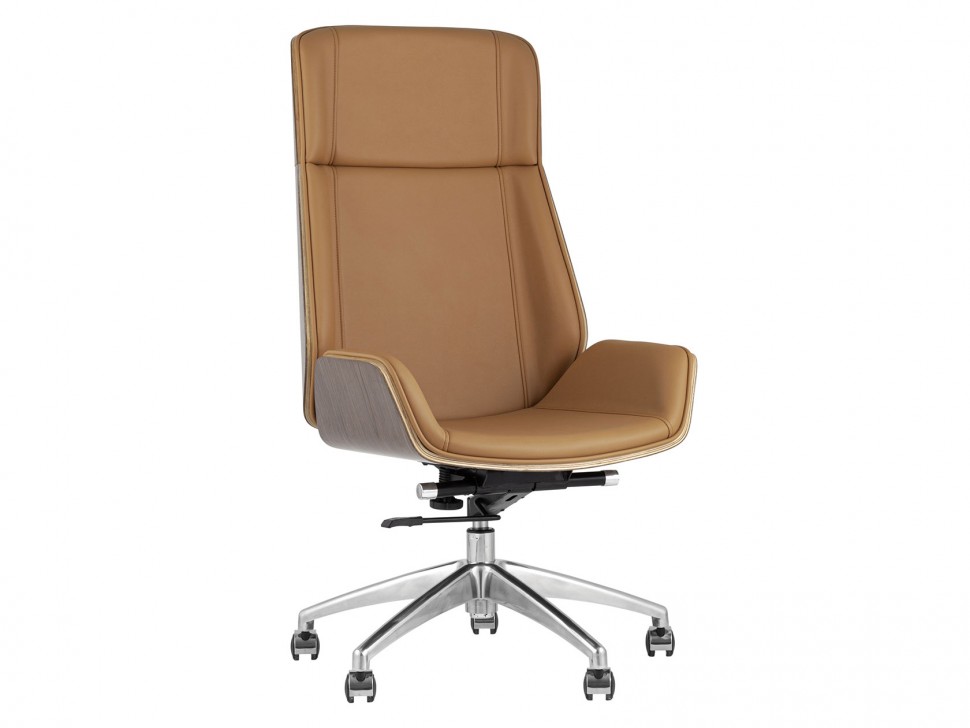 Кресло руководителя TopChairs Crown