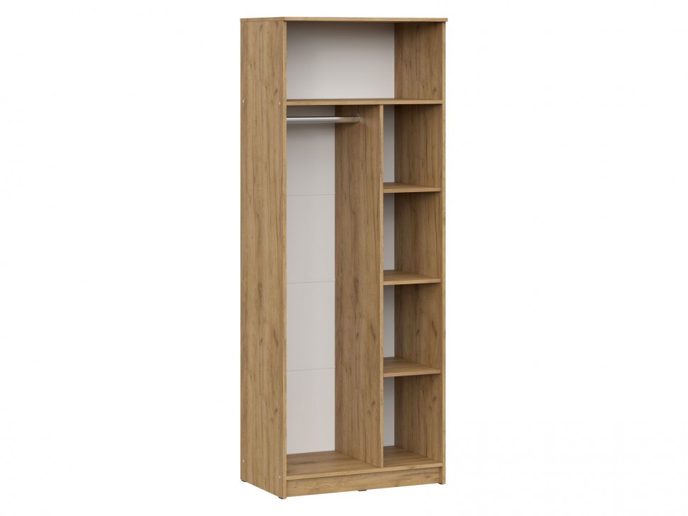 Распашной шкаф Спейд