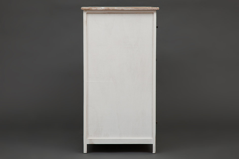 Комод Комод с 4-мя ящиками ISLAND HX16-008NS