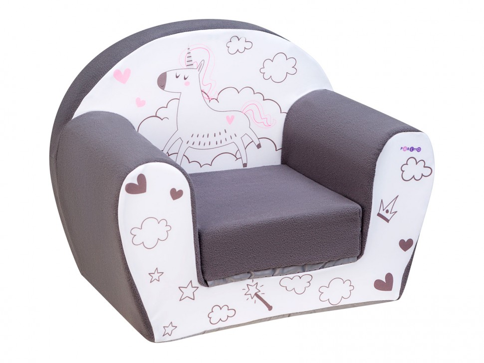 Кресло-игрушка серии Дрими 1