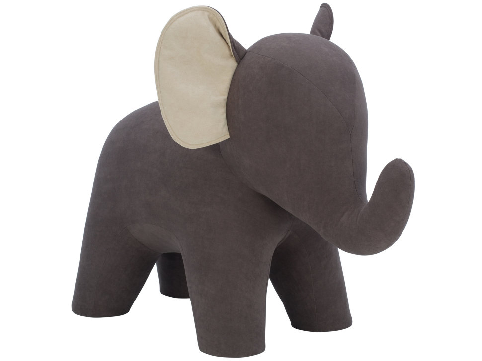 Пуфик Слон