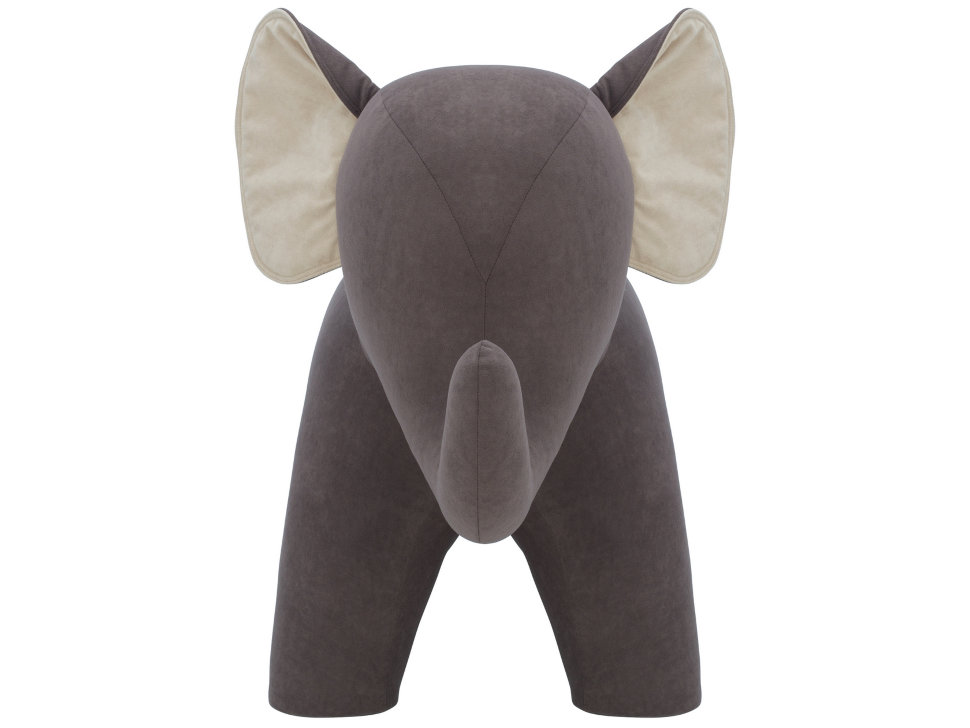 Пуфик Слон
