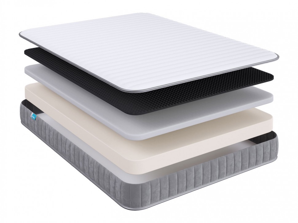 Беспружинный матрас Optima 18 relax