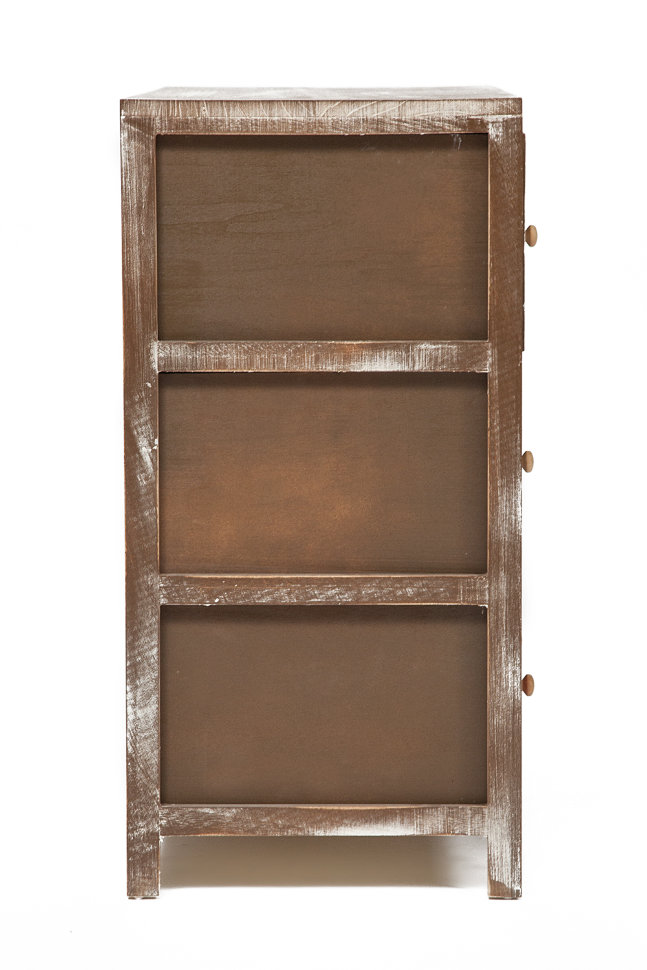 Комод Комод с 9 ящиками Secret De Maison CHRISTMAS 9 (mod. HX16-007NS)