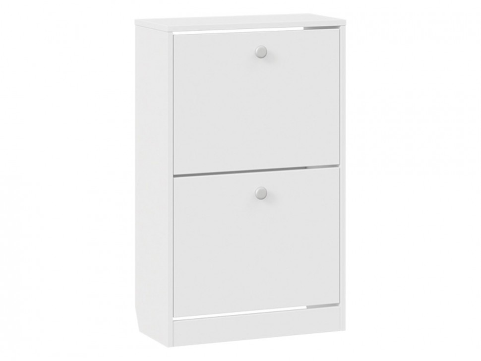 Обувница Тетра 2 секции