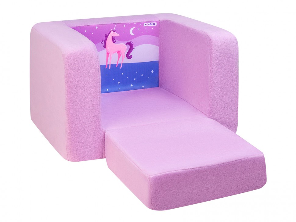 Кресло-игрушка серии Дрими 2