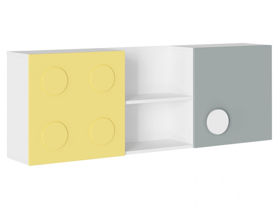 Детская полка Лего