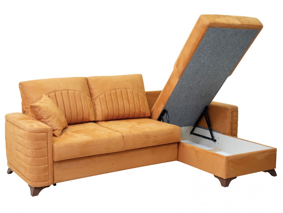 Угловой диван Джейми диван-кровать угловой