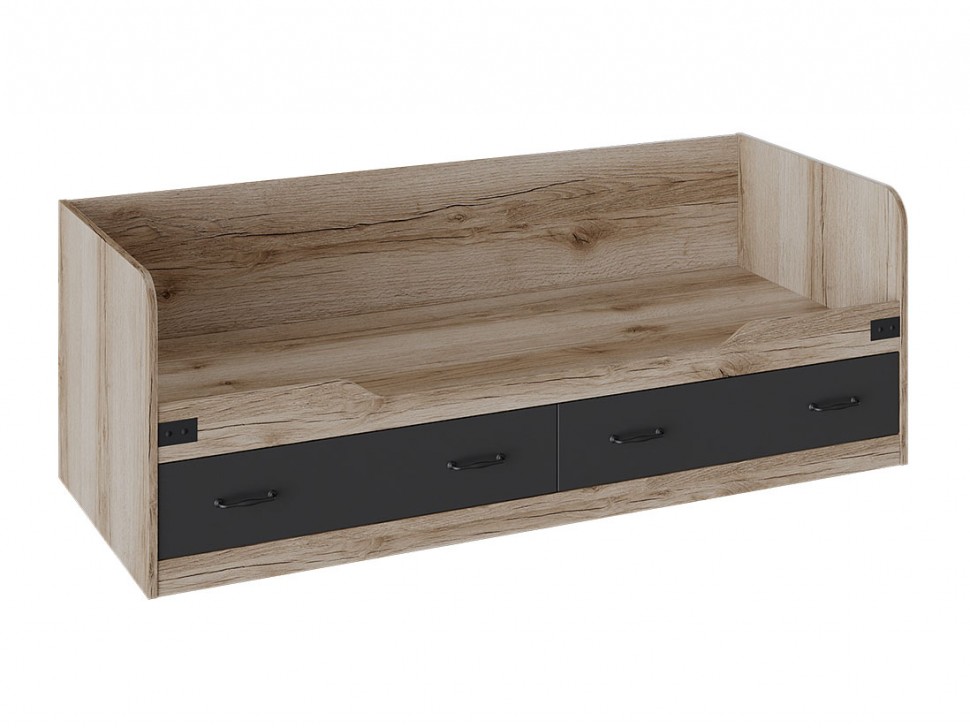 Кровать Окланд с ящиками