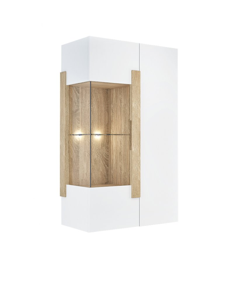 Шкаф навесной Куба