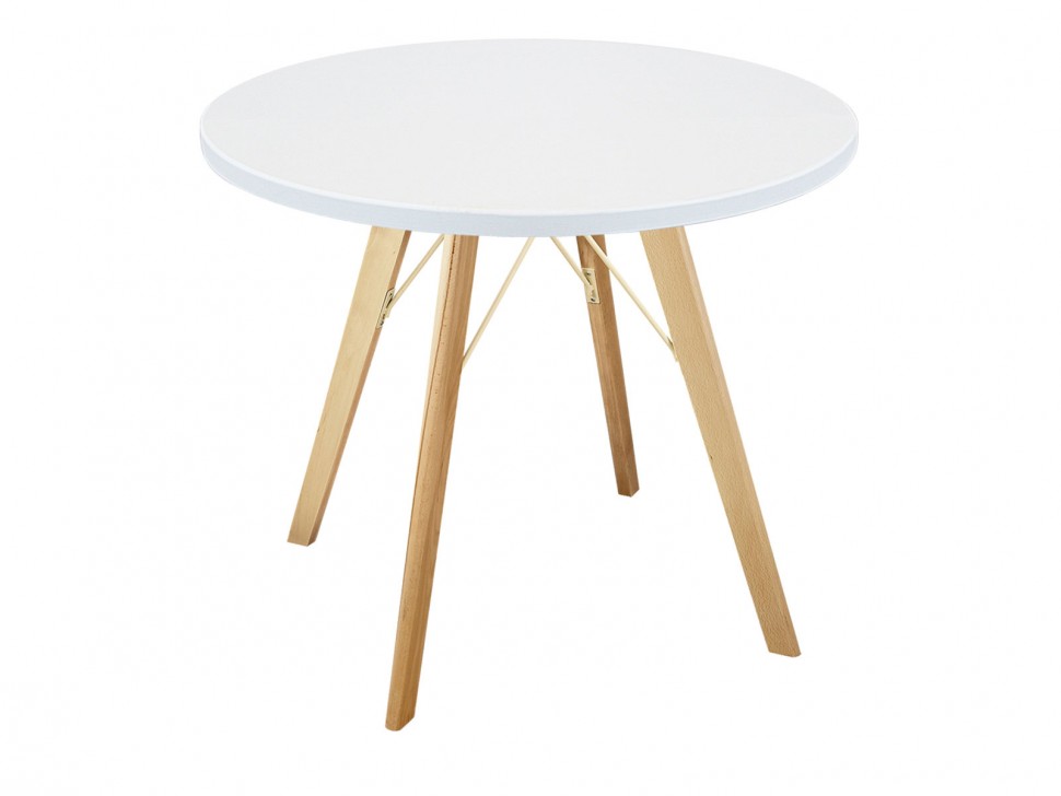 Кухонный стол Обеденный стол Шайн SHT-TU9/80 МДФ