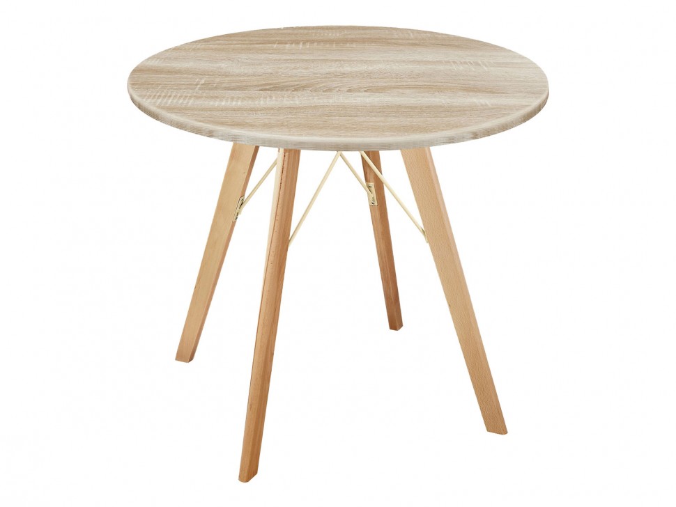 Кухонный стол Обеденный стол Шайн SHT-TU9/80 МДФ