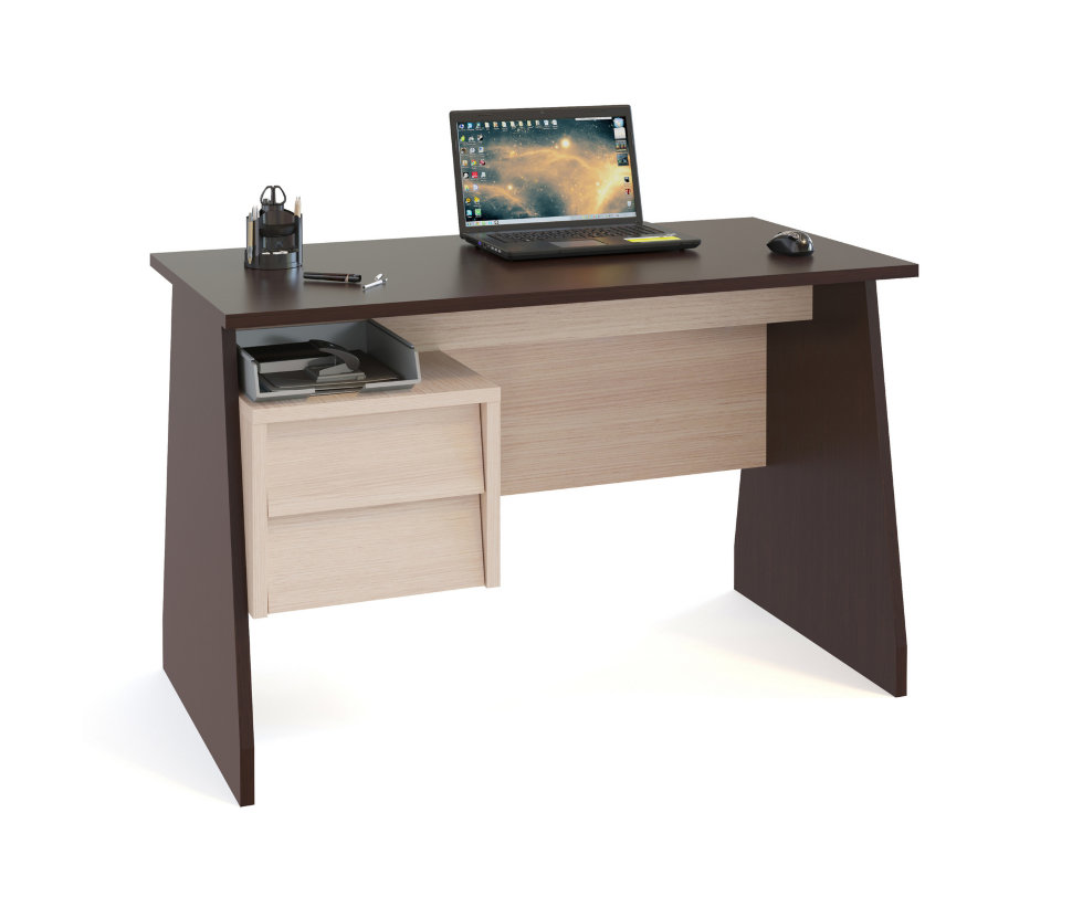 Письменный стол КСТ