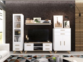 Гостиная Вега Скандинавия