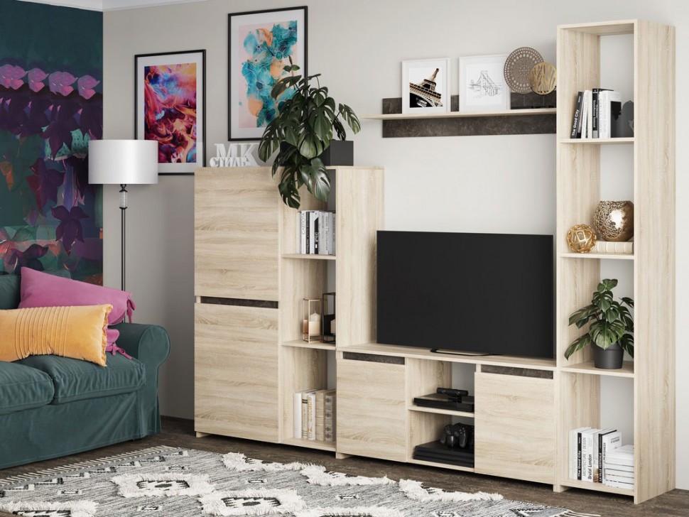 Гостиная Милано