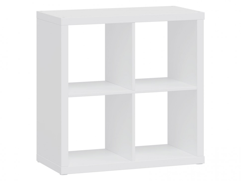 Стеллаж Фора 4