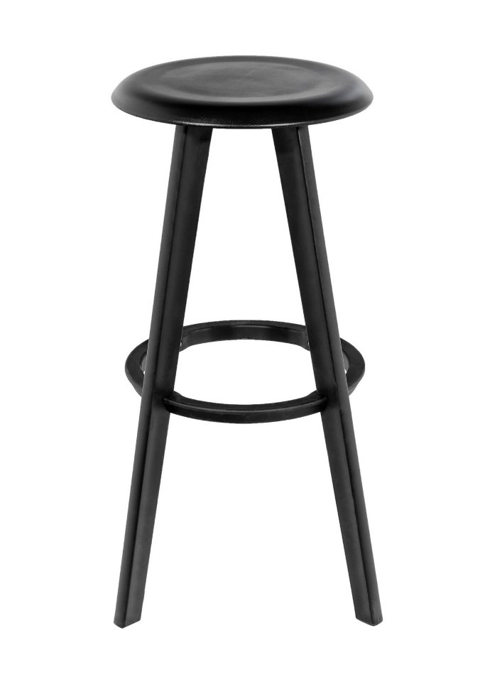 Барный стул с функцией вращения Пикси