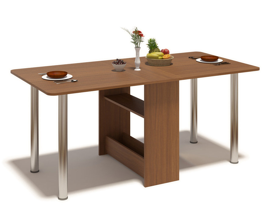 Стол-книжка СП-04М.1