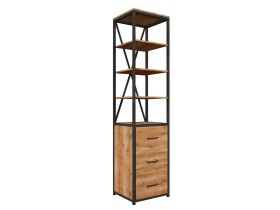 Стеллаж DQITLA