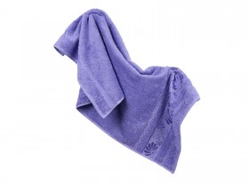 Полотенце Магнолия махровое