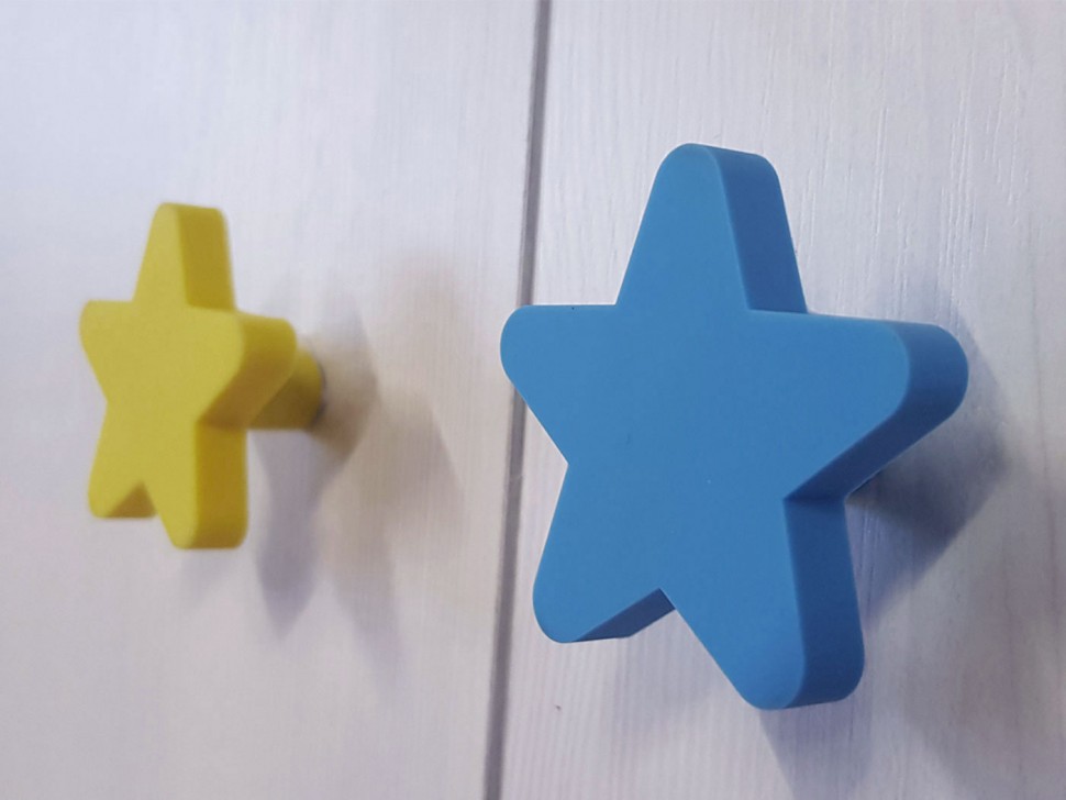 Детский шкаф Чудо