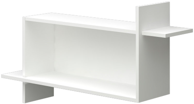 Настенная полка ПК-16