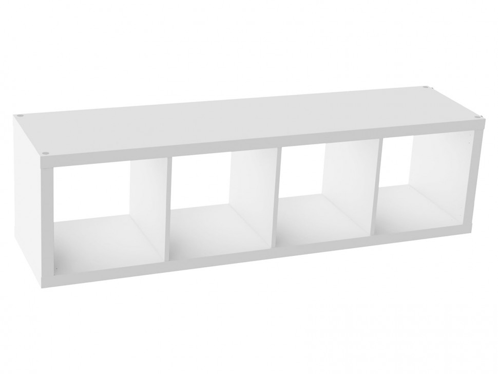 Стеллаж Фора 4Л