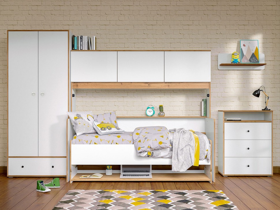 Детская полка Вуди