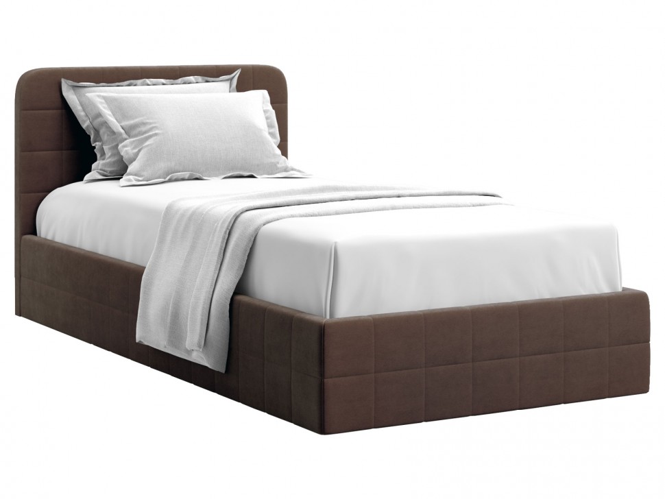 Кровать с подъемным механизмом Кровать с подъемным механизмом Адда